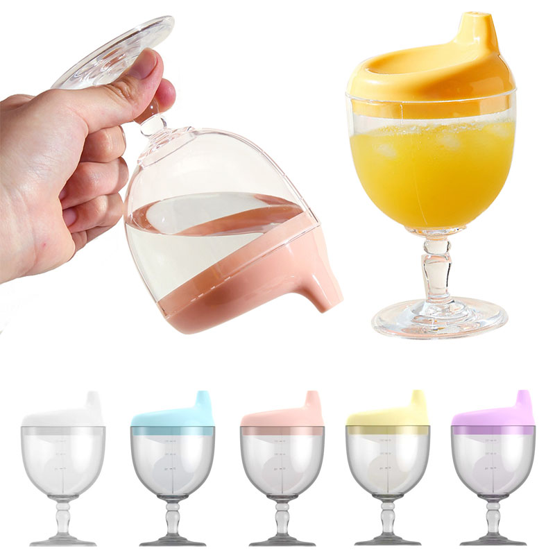 Feeding - Tasse d'apprentissage pour bébé, biberon à
