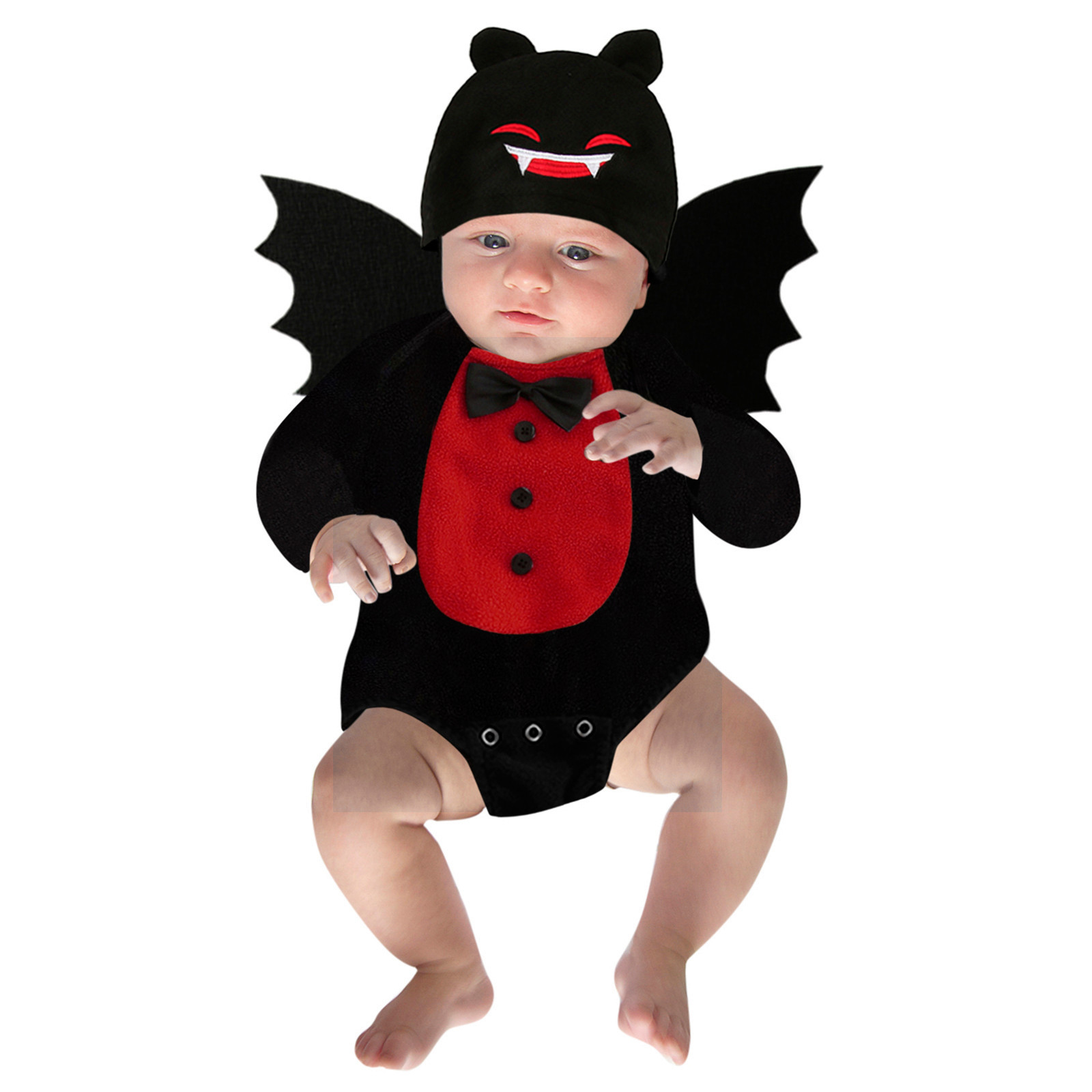 Baby Clothes - Umorden-Costume de chauve-souris pour bébés garçons