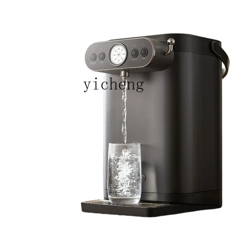 Feeding - Bouilloire électrique à alimentation automatique d'eau,