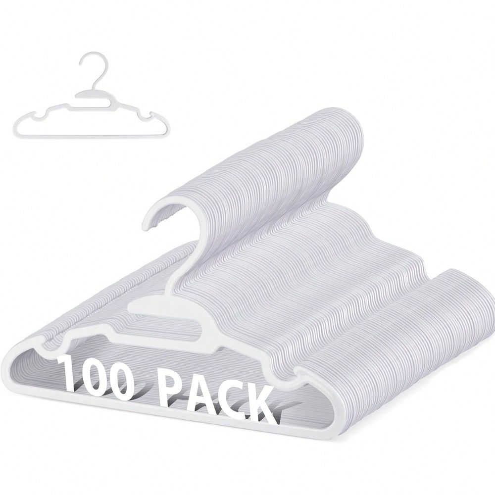 Baby Clothes - Lot de 70 à 100 cintres