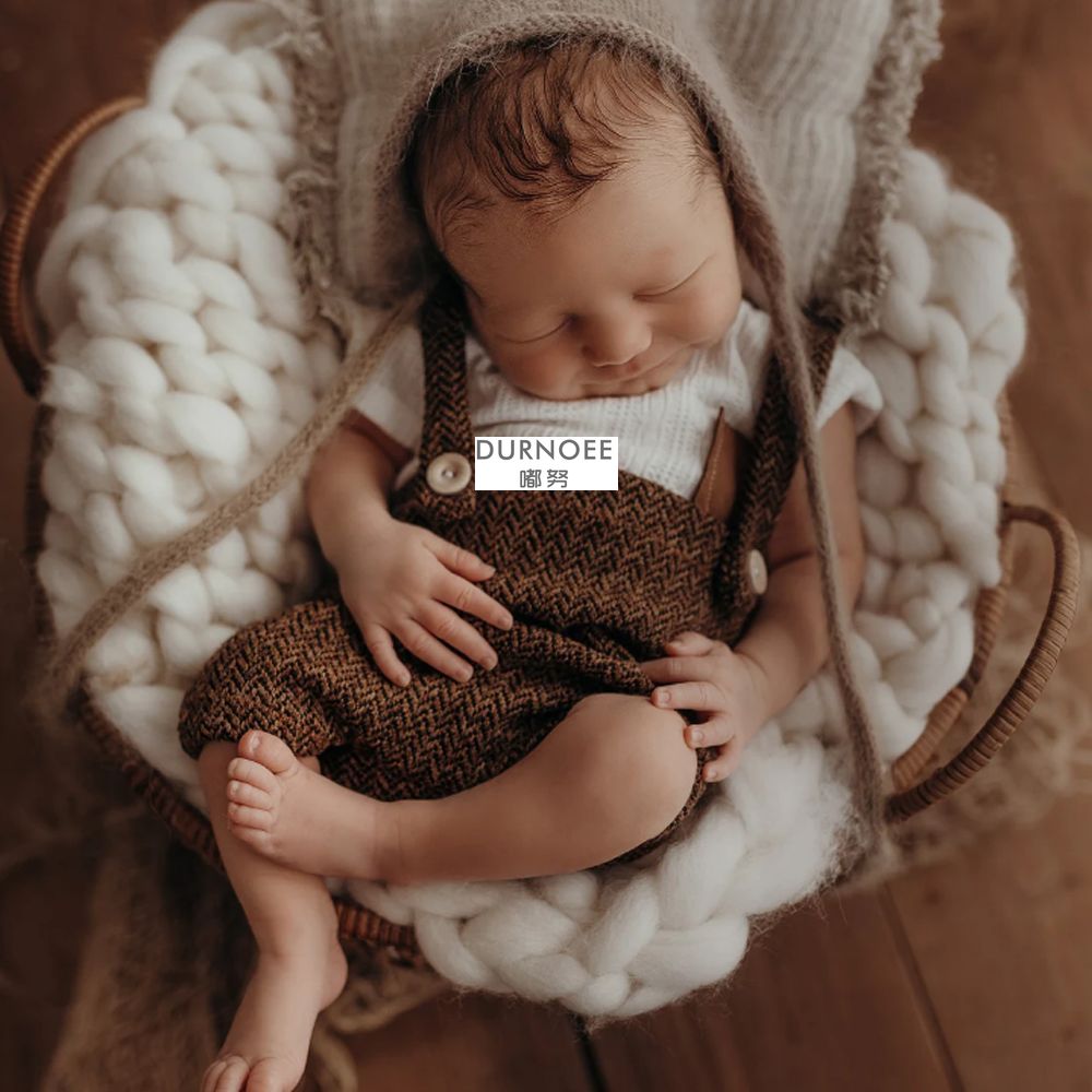Accessoires de photographie po - Infant Photography Props Outfit avis et prix