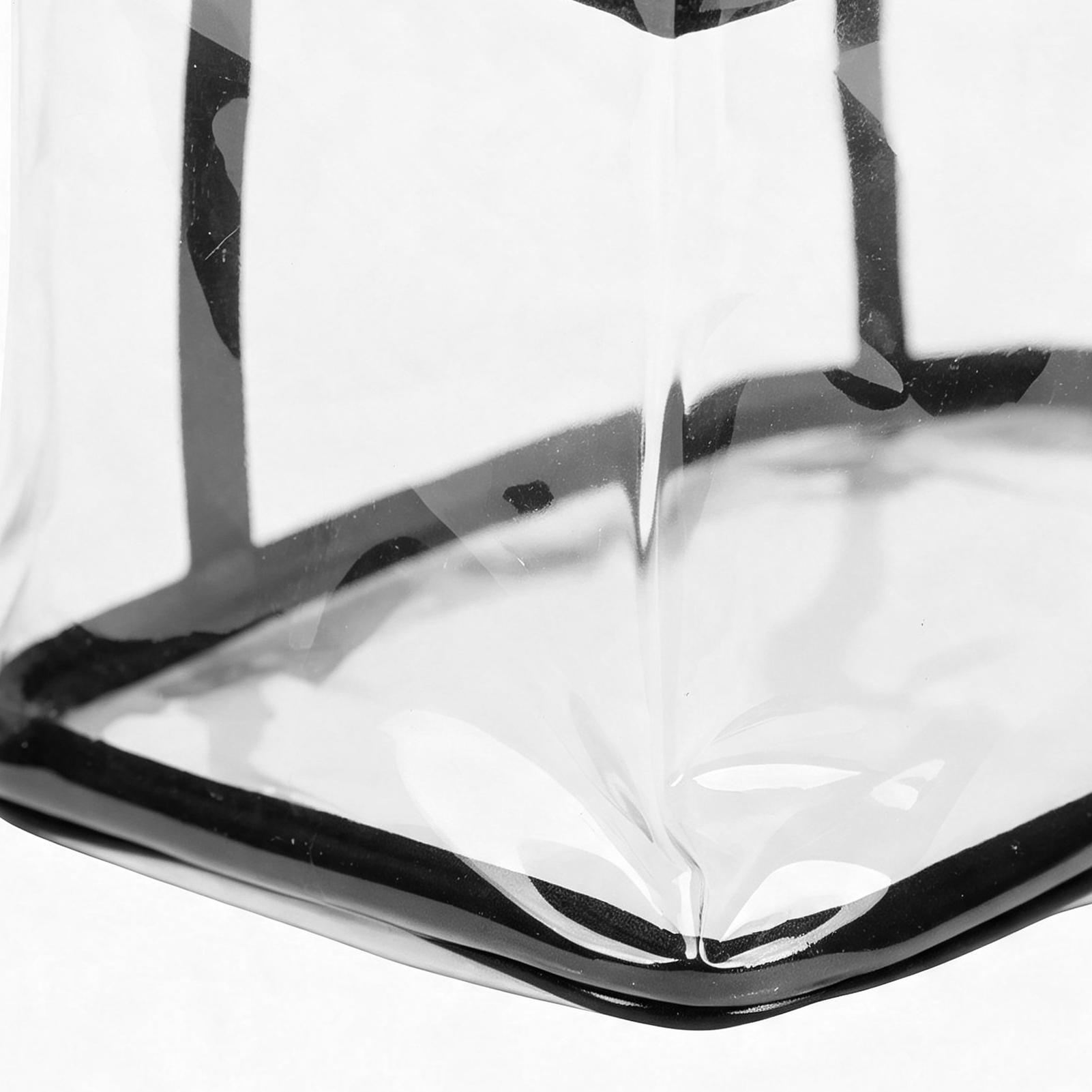 Sacs de rangement transparents - Nursery avis et prix