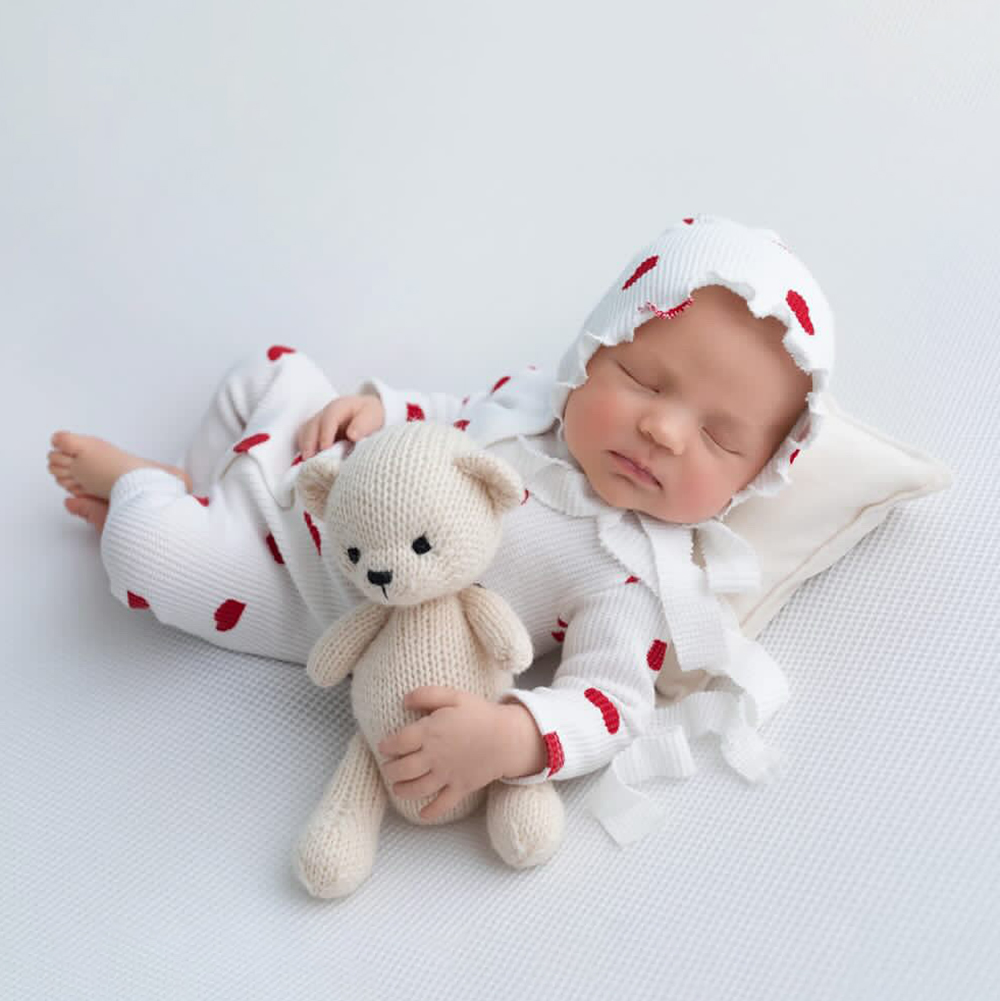 Accessoires de photographie po - Infant Photography Props Outfit avis et prix