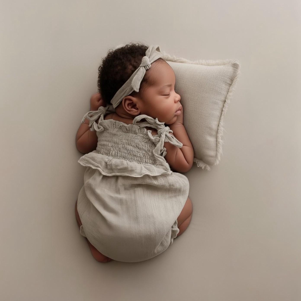 Accessoires de photographie po - Infant Photography Props Outfit avis et prix