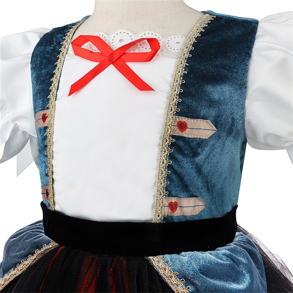 Robe de princesse Cosplay de c - Baby Clothes avis et prix