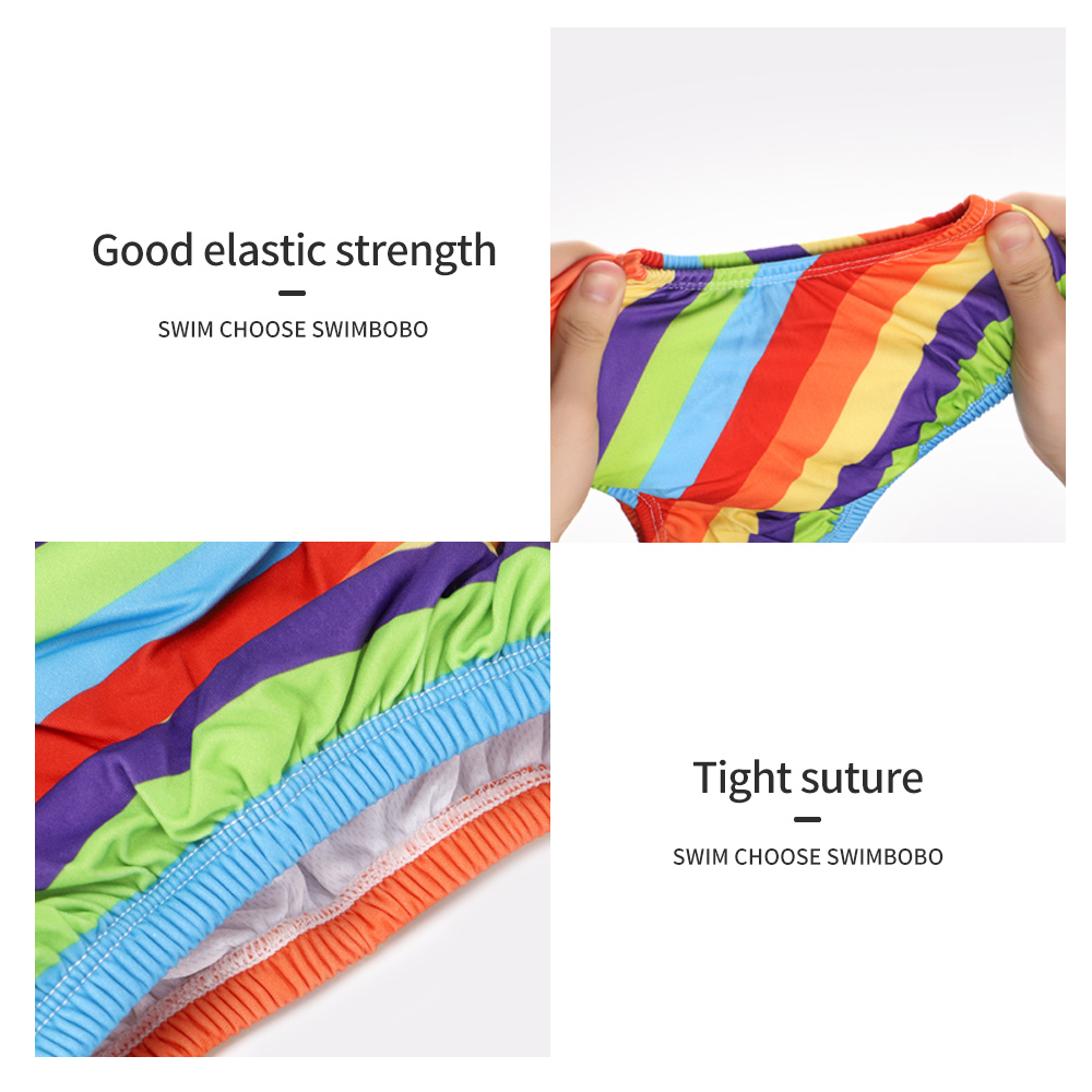Couche de bain pour bébé Swimb - Toddler Training Pants Leak Proof avis et prix