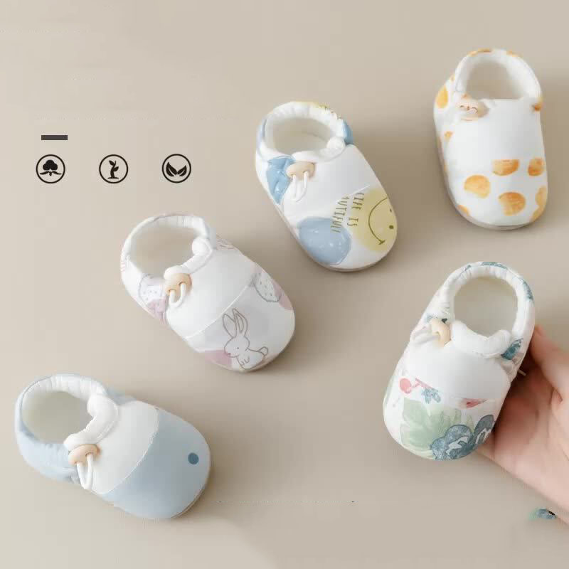 Chaussures de marche pour enfa - Unisex Baby Socks Non Slip avis et prix