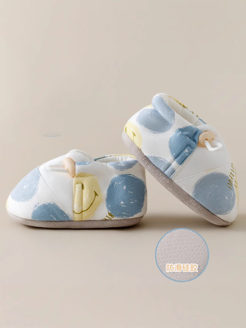 Chaussures de marche pour enfa - Unisex Baby Socks Non Slip avis et prix