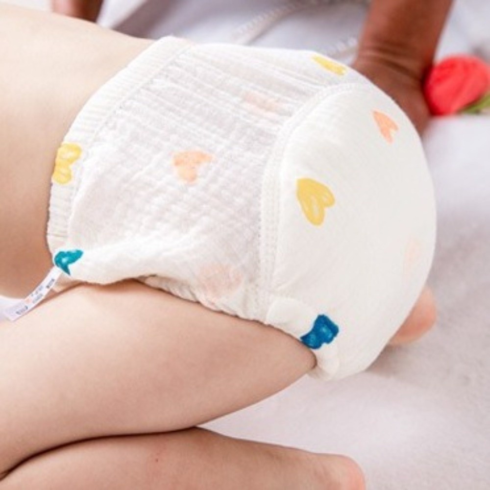 Culottes d'apprentissage en ga - Toddler Training Pants Leak Proof avis et prix