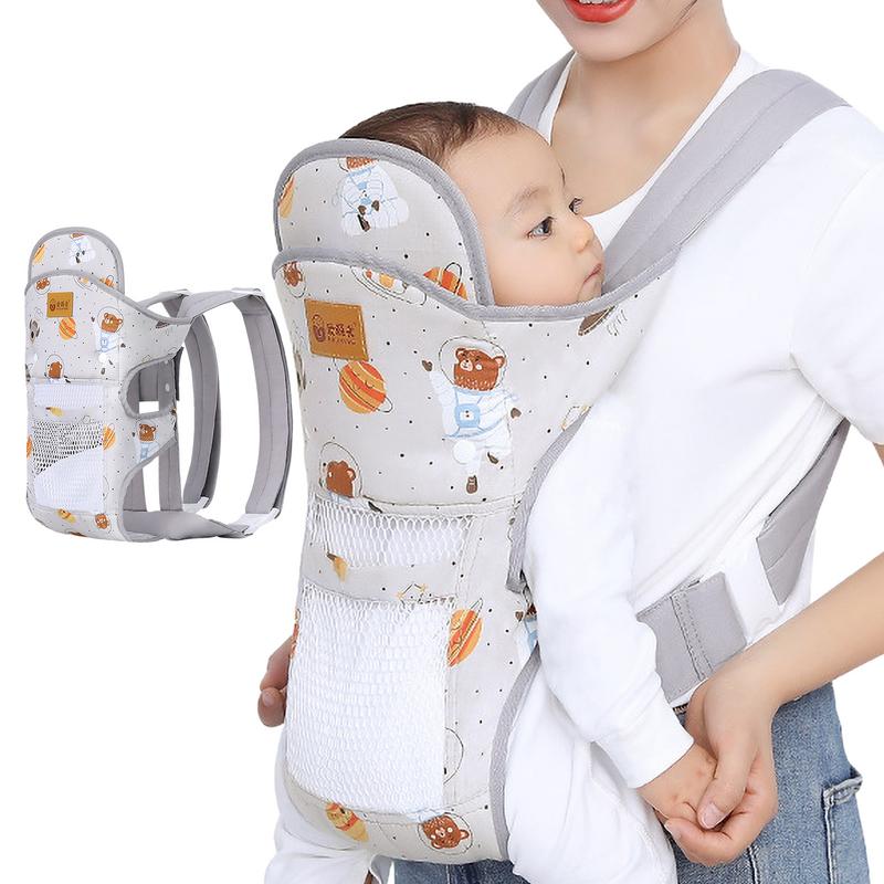 Sac à Dos Ergonomique Portable - Ergonomic Baby Carrier Newborn To Toddler avis et prix