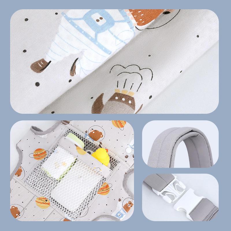 Sac à Dos Ergonomique Portable - Ergonomic Baby Carrier Newborn To Toddler avis et prix