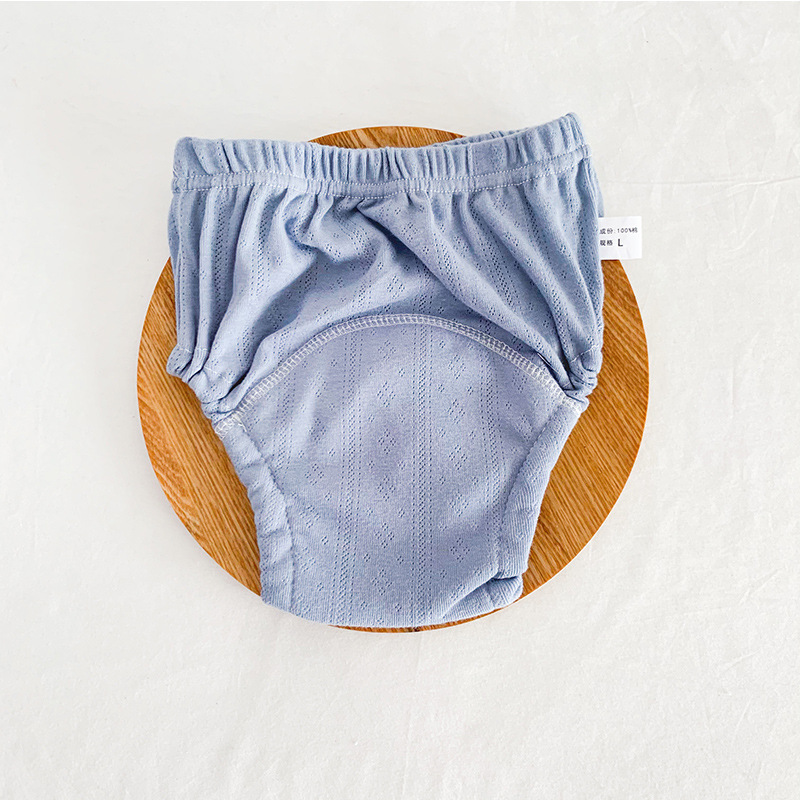 Couches respirantes en coton p - Toddler Training Pants Leak Proof avis et prix