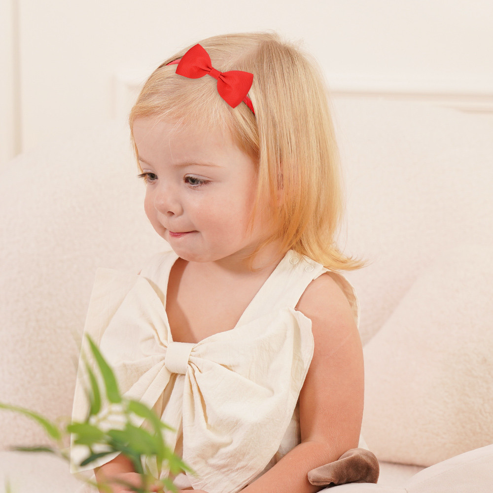 15 pièces ruban nœud papillon  - Baby Gear avis et prix
