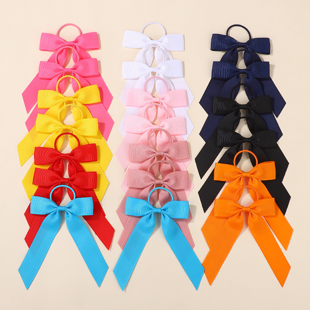 Bébé arcs 20 pièces/lot filles - Baby Gear avis et prix
