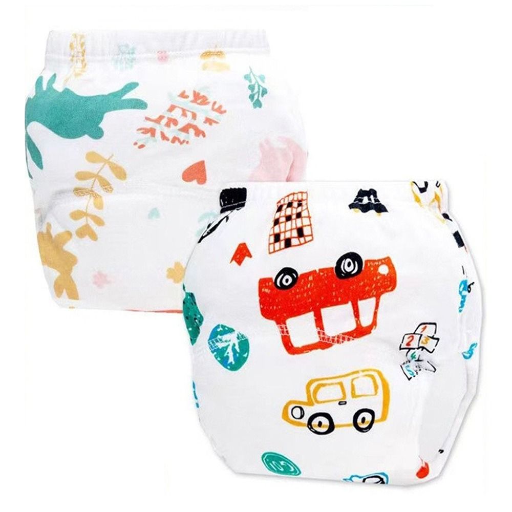 Culottes d'apprentissage confo - Toddler Training Pants Leak Proof avis et prix