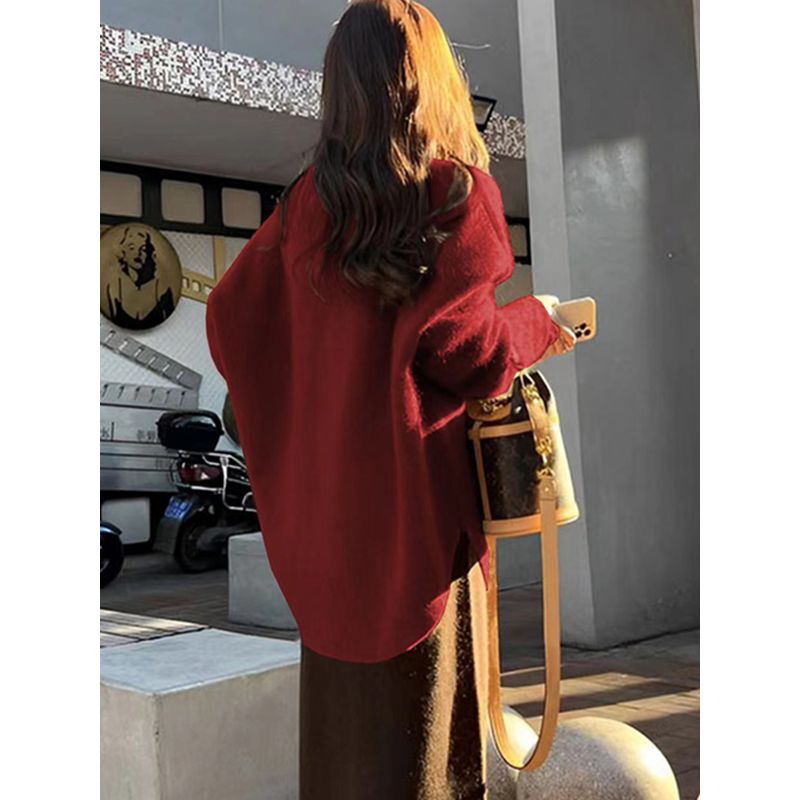 ALTERWear-Ensemble pull et jup - Maternity Wear avis et prix