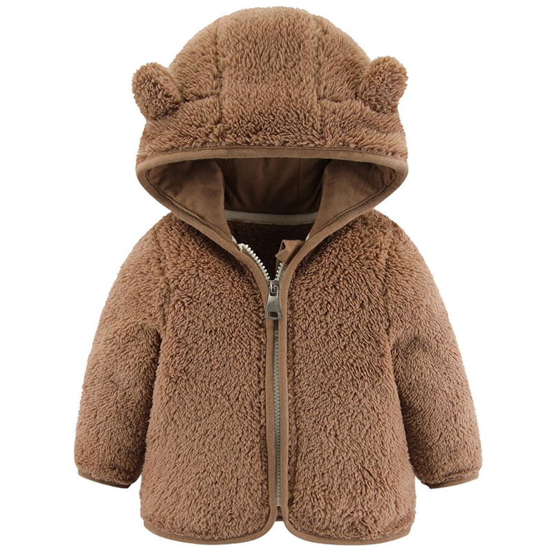 Automne bébé vêtements hiver n - Toddler Boy Winter Fleece Jacket avis et prix
