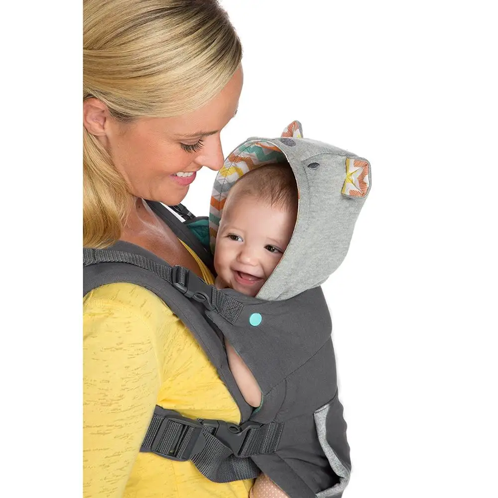 Porte-bébé ergonomique pour no - Ergonomic Baby Carrier Newborn To Toddler avis et prix