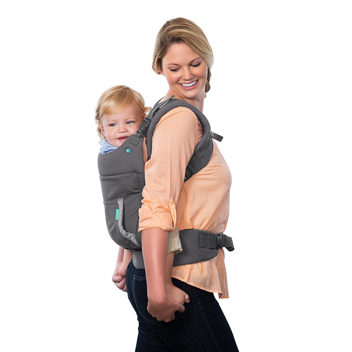 Porte-bébé ergonomique pour no - Ergonomic Baby Carrier Newborn To Toddler avis et prix