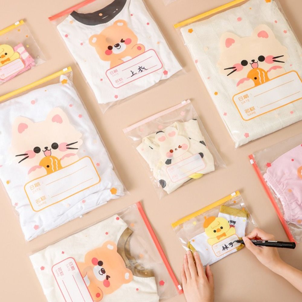 10 sacs de rangement multi-tai - Baby Clothes avis et prix