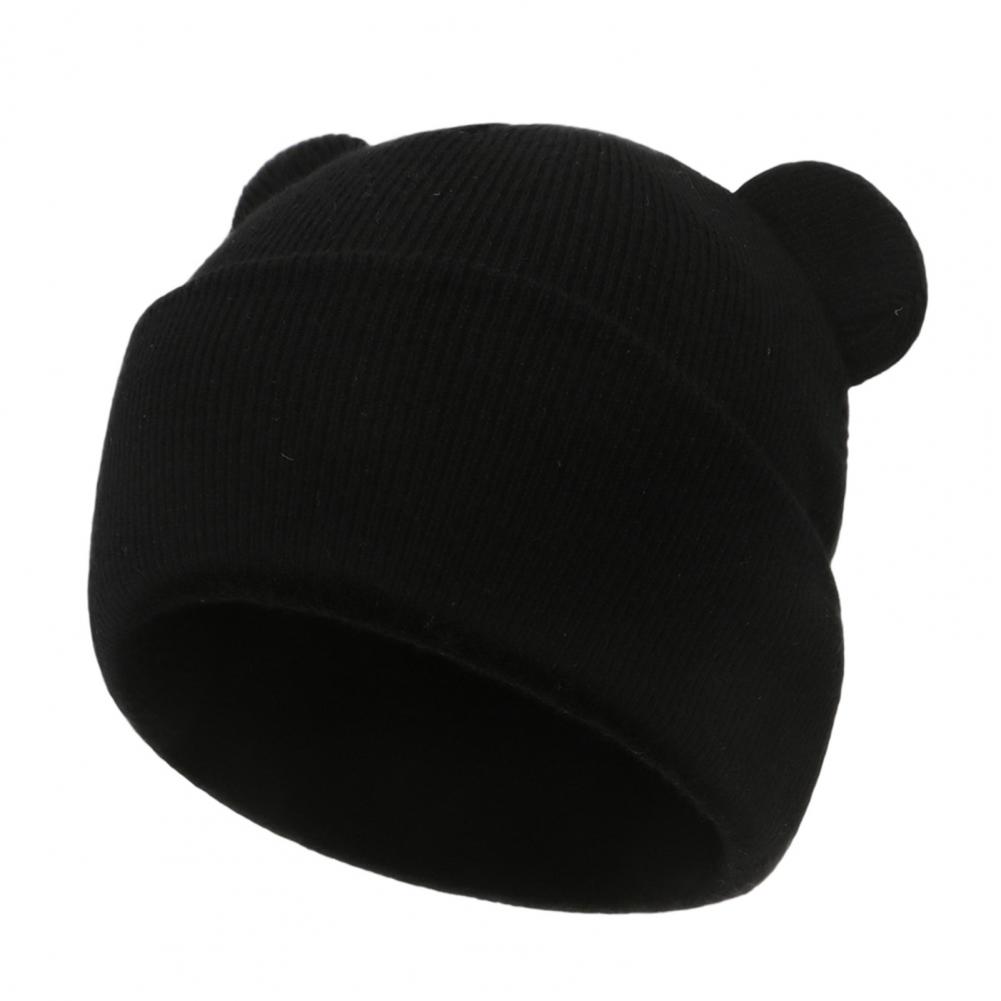 Bonnet d’hiver pour bébé, acce - Infant Beanie Hat With Ears avis et prix