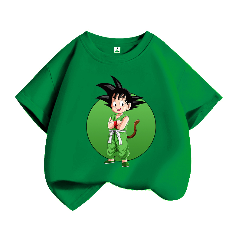 T-shirt Dragon Ball Goku pour  - Baby Clothes avis et prix
