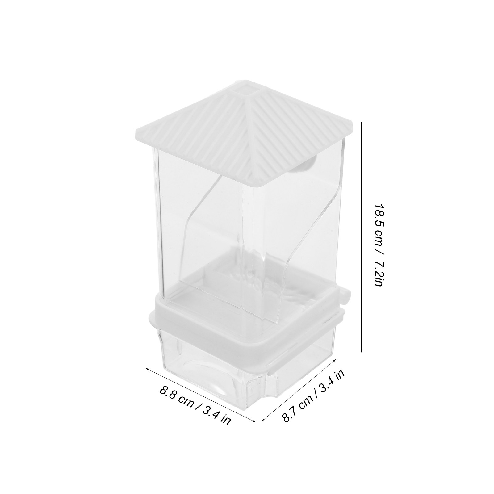 Mangeoire automatique pour ois - Feeding avis et prix