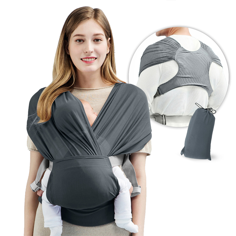 Sac à Dos Ergonomique Electrol - Ergonomic Baby Carrier Newborn To Toddler avis et prix