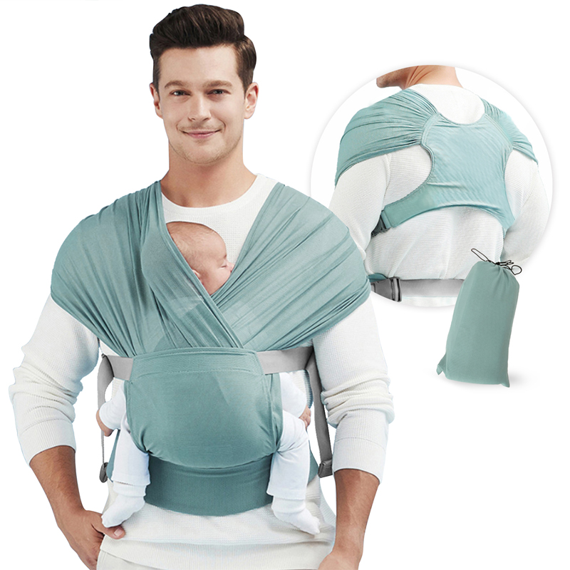 Sac à Dos Ergonomique Electrol - Ergonomic Baby Carrier Newborn To Toddler avis et prix