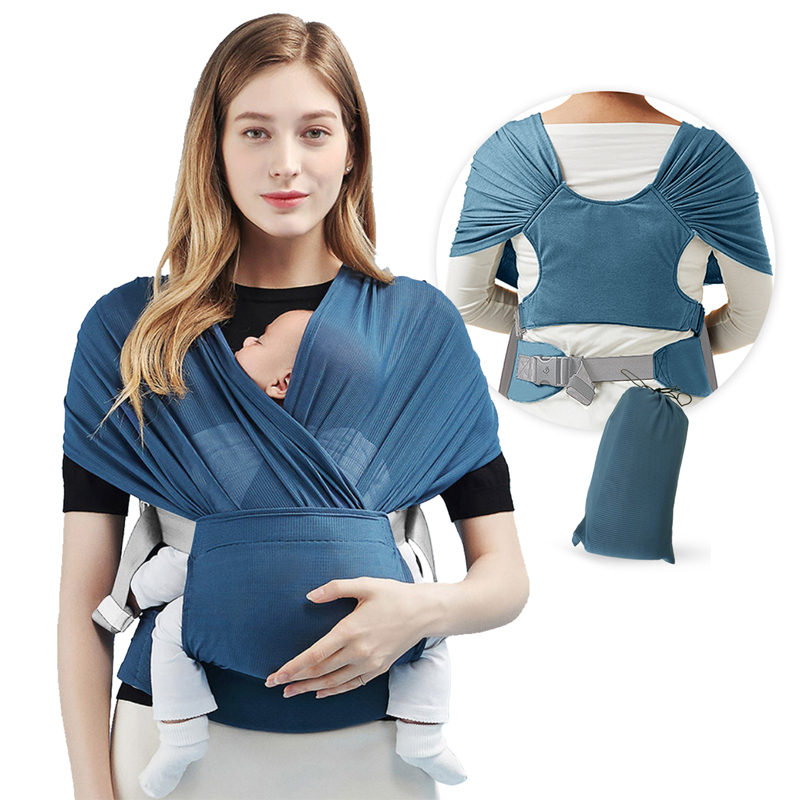 Sac à Dos Ergonomique Electrol - Ergonomic Baby Carrier Newborn To Toddler avis et prix