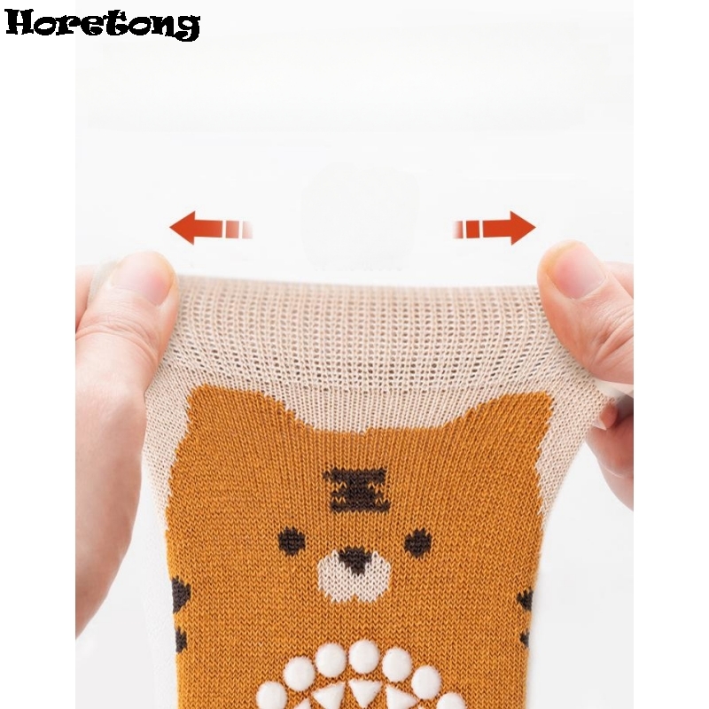 Ensemble de genouillères respi - Unisex Baby Socks Non Slip avis et prix