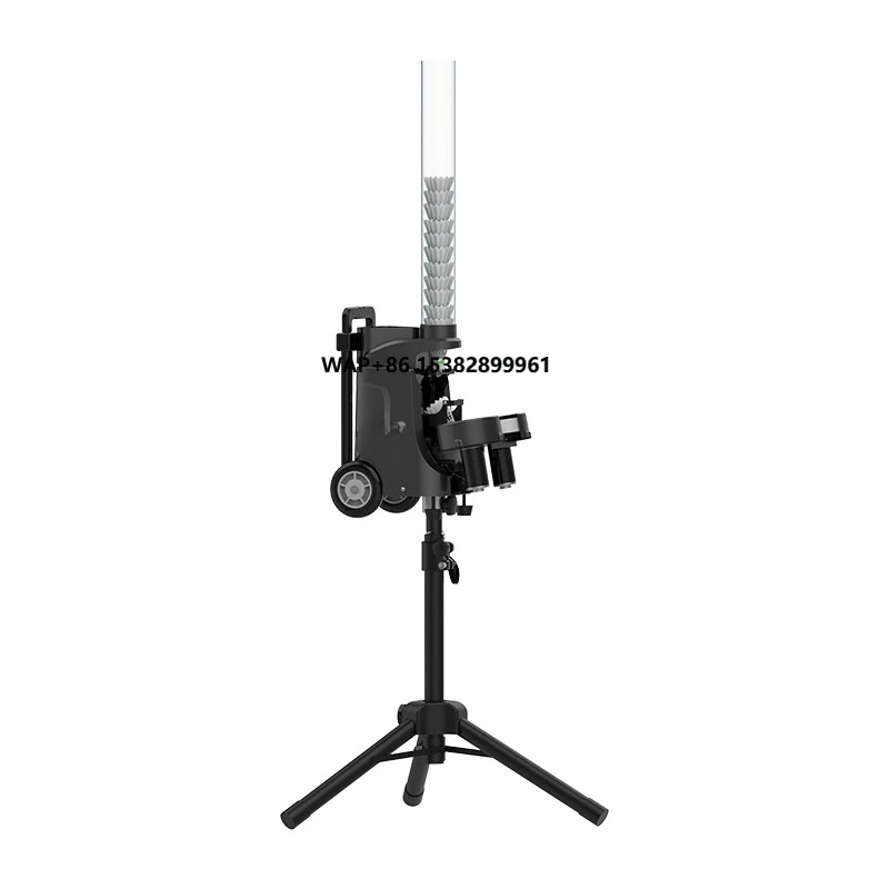 Machine de service de badminto - Feeding avis et prix