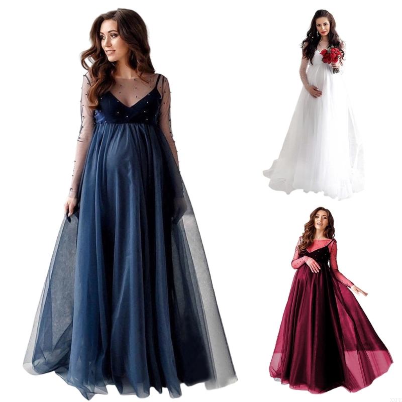 XXFE Robe maternité élégante a - Maternity Wear avis et prix