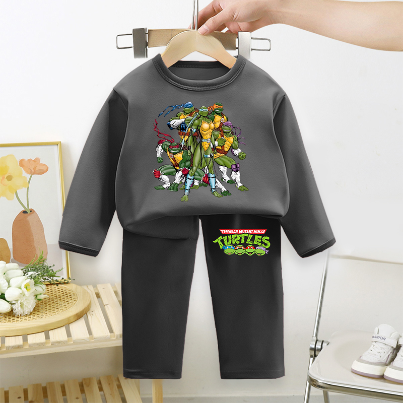 Pyjama pour enfants Teenage Mu - Baby Clothes avis et prix