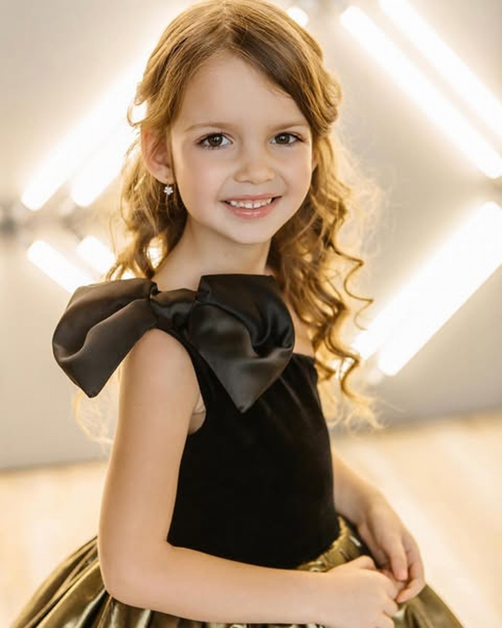 Nouvelles robes de demoiselle  - Toddler Girl Tulle Party Dress avis et prix