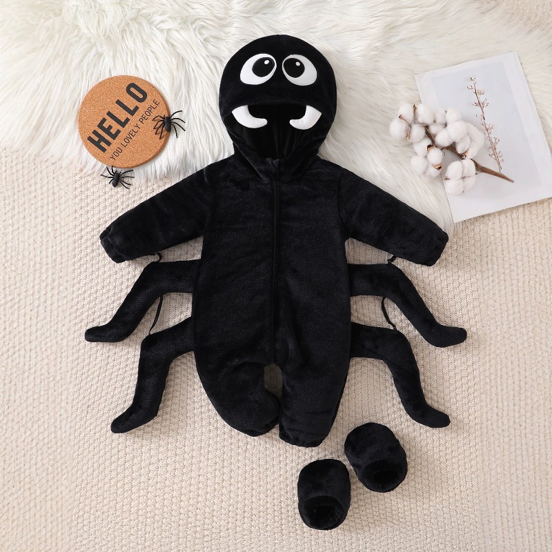Combinaison bébé nouveau-né no - Cotton Baby Onesies Zipper avis et prix