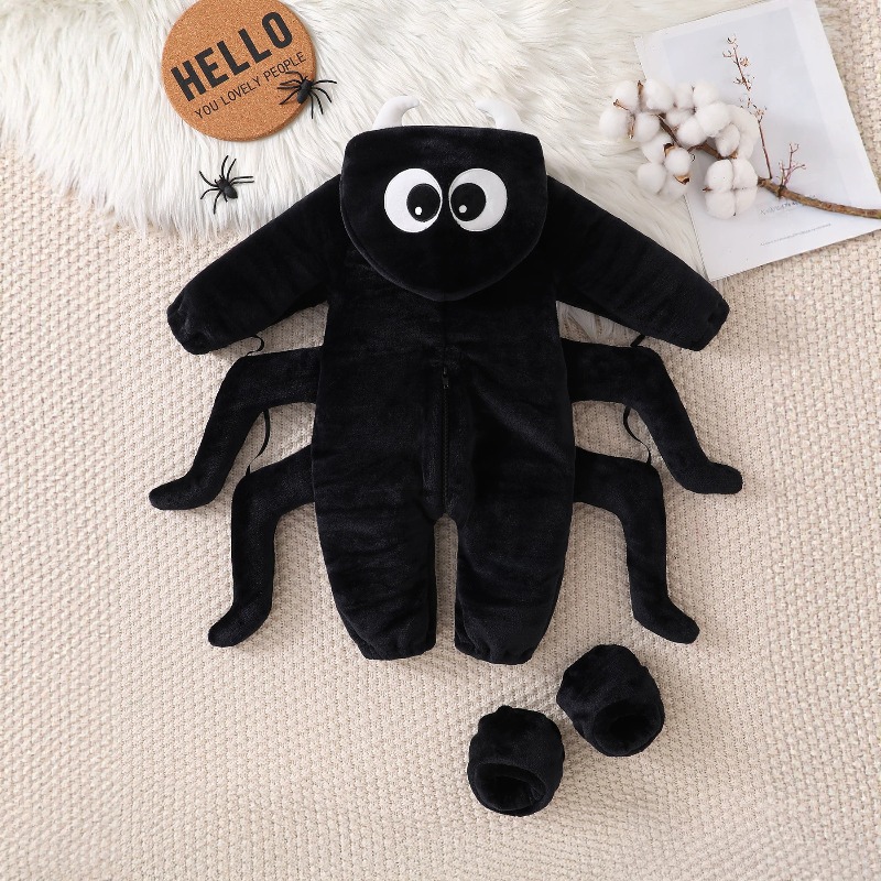 Combinaison bébé nouveau-né no - Cotton Baby Onesies Zipper avis et prix