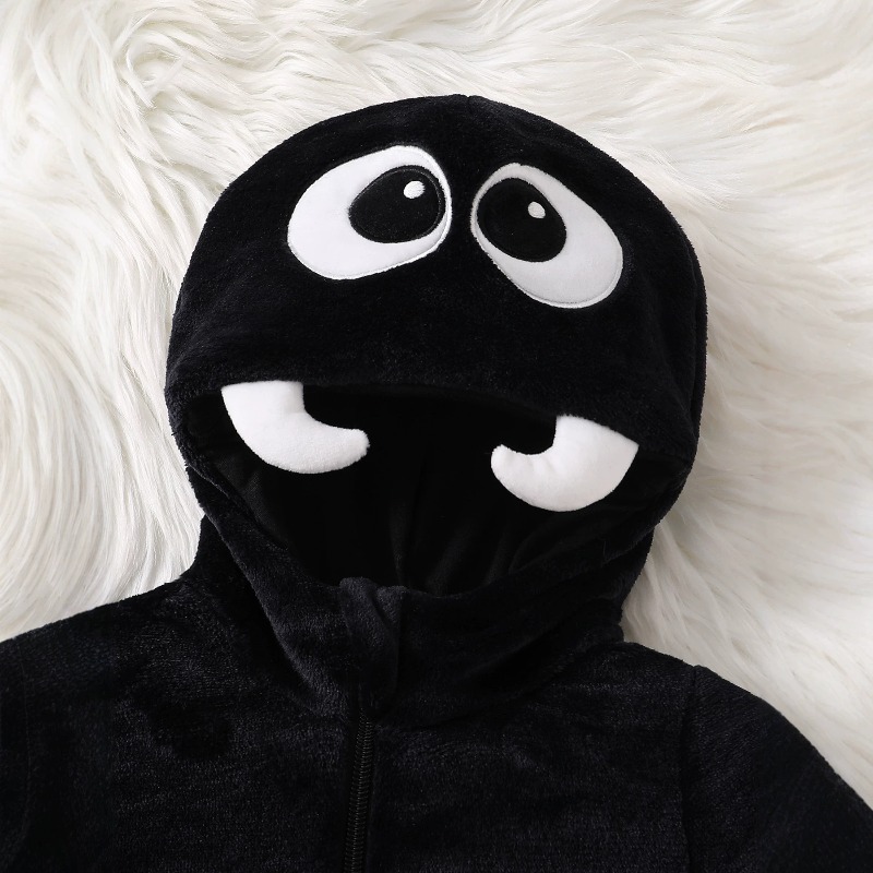 Combinaison bébé nouveau-né no - Cotton Baby Onesies Zipper avis et prix