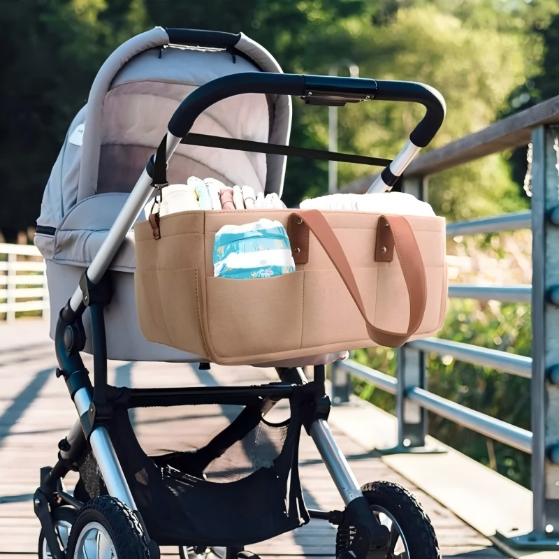 Organisateur de couches pour l - Nursery avis et prix