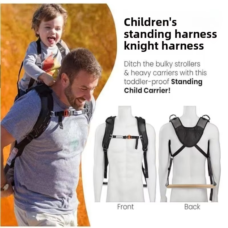 Porte-bébé ergonomique avec re - Baby Gear avis et prix