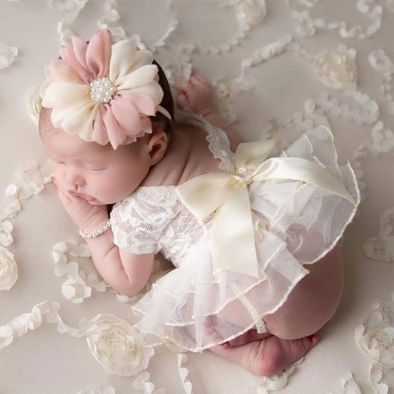 Accessoires de photographie po - Infant Photography Props Outfit avis et prix